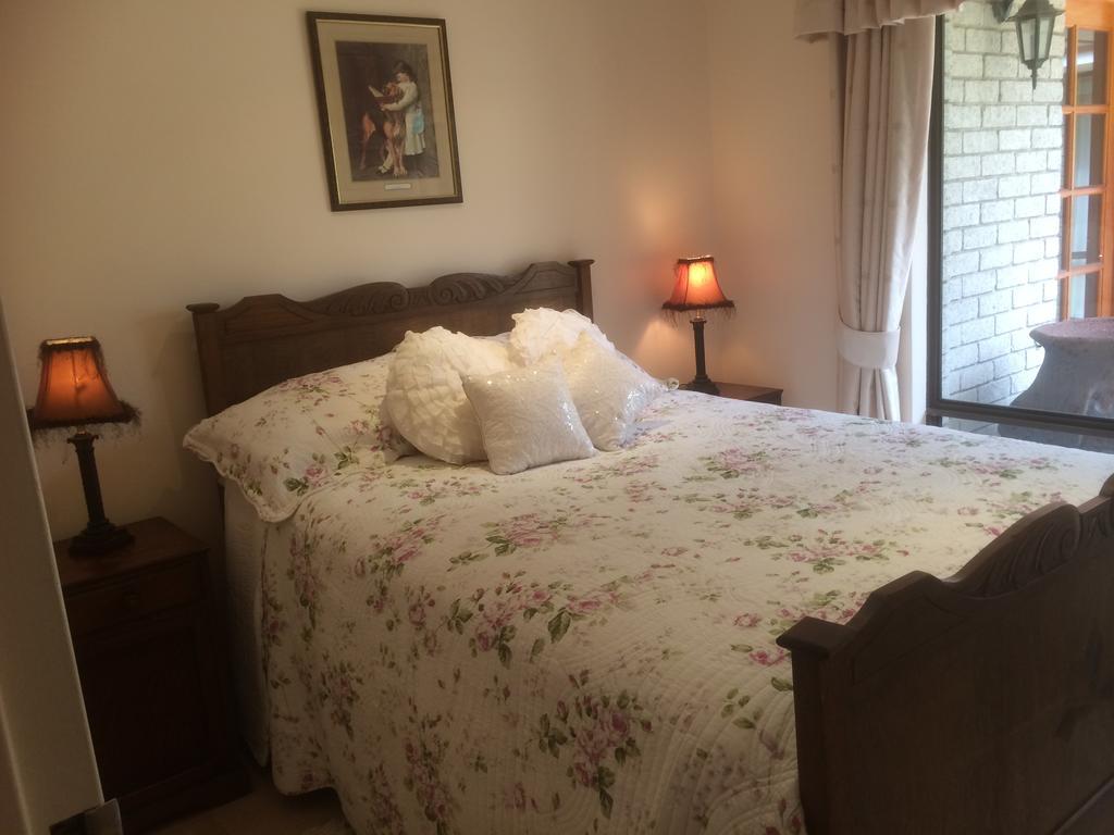Nivalis Bed And Breakfast Herne Hill Quarto foto