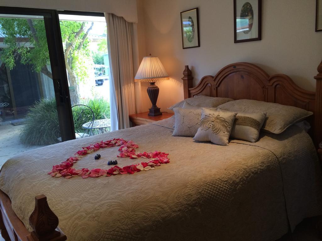 Nivalis Bed And Breakfast Herne Hill Quarto foto
