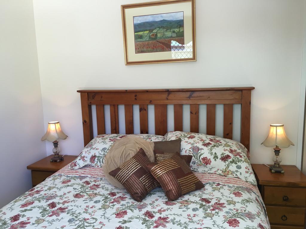 Nivalis Bed And Breakfast Herne Hill Quarto foto