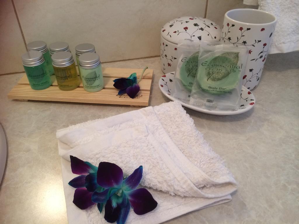 Nivalis Bed And Breakfast Herne Hill Quarto foto